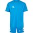 hummel hmlLOGO SET KIDS, DIVA BLUE, 128