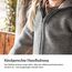 Ehrenkind® WALKOVERALL | Baby Wollwalk-Overalls aus Merino Schurwolle mit Reißverschluss | Walk Wolle Woll-Anzug für Kleinkind und Baby | Natur Gr. 86-92