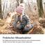 Ehrenkind® WALKOVERALL | Baby Wollwalk-Overalls aus Merino Schurwolle mit Reißverschluss | Walk Wolle Woll-Anzug für Kleinkind und Baby | Flieder Gr. 50-56