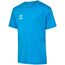 hummel hmlLOGO SET KIDS, DIVA BLUE, 164