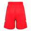 hummel hmlLOGO SET KIDS, TRUE RED, 140