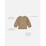 Noppies U Cardigan Knit ls Pino