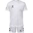 hummel hmlLOGO SET KIDS, WHITE, 116