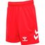 hummel hmlLOGO SET KIDS, TRUE RED, 152