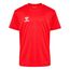 hummel hmlLOGO SET KIDS, TRUE RED, 140