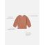 Noppies U Cardigan Knit ls Pino