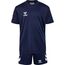 hummel hmlLOGO SET KIDS, MARINE, 116