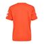 hummel Logo Set Trikot Set Kids orange, 6 (116) Kinder