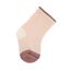 LÄSSIG Unisex Kinder- und Babysocken 3er Set/ Offwhite/ Powder Pink Größe 12-14