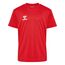 hummel hmlLOGO SET KIDS, TRUE RED, 164