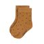 LÄSSIG Unisex Kinder- und Babysocken 3er Set/ Blue Größe 15-18