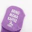 Belloxis Baby Geschenk für Mädchen - Socken 0-12 Monate - Neugeborenen Geschenke zur Geburt - Babygeschenke für Werdende Mutter - Baby Born Zubehör