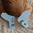 Belloxis Baby Socken 0-12 Monate Baby 1 jahr Geschenk Junge Mädchen Socken Antirutsch Kinder Geschenke Neugeborenen Babyparty kind Geschenk