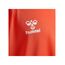hummel Logo Set Trikot Set Kids orange, 14 (164) Kinder