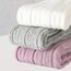XPXGMT 3er-Pack Baby Mädchen Strumpfhosen Rich Cotton Little Kleinkind Mädchen Leggings 4-6 Jahre