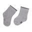 LÄSSIG Unisex Kinder- und Babysocken 3er Set/ Grey Größe 27-30