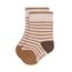 LÄSSIG Unisex Kinder- und Babysocken 3er Set/ Tiny Farmer lilac Größe 19-22