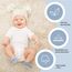 Camptrip 5 Paar Antirutschsocken Kinder, Rutschsocken Kinder, Stoppersocken Baby Anti Rutsch Socken Kind Abs Socken Kinder für Mädchen Jungen(M)