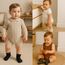 bistyle Baumwolle 6 Paar Baby Socken für Neugeborene Säugling 0-3 Monate bis 2-3 Jahre | Duftend Baby Socken | Jungen Mädchen Kleinkind Socken (as3, age, 12_months, 24_months, Ecru)