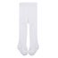 Durio Baby Strumpfhose für Mädchen Baumwolle Kinderstrumpfhose Kleinkind Strumpfhosen Set Leggings Anti-Rutsch Rutschfest Stoppersocken 3 Paar-Schwarz Weiß u. Pink 1-2 Jahre