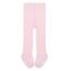 Durio Baby Strumpfhose für Mädchen Baumwolle Kinderstrumpfhose Kleinkind Strumpfhosen Set Leggings Anti-Rutsch Rutschfest Stoppersocken 3 Paar-Schwarz Weiß u. Pink 6-12 Monate