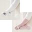 Exemaba Rutschfeste Socken für Baby Mädchen Jungen 5 Paar Kinder Anti Rutsch Socken Sportsocken Stoppersocken(M/1-3 Jahre, E 5 Farben)