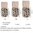 Exemaba Rutschfeste Socken für Baby Mädchen Jungen 5 Paar Kinder Anti Rutsch Socken Sportsocken Stoppersocken(3-5 Jahre, C 5 Farben)