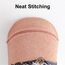 Exemaba Baby Antirutsch Socken 5 Paar Kleinkinder Tiermotive ABS Rutschfeste Sneaker Socken(Kaffee Panda,M/1-3Y)
