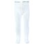 Sterntaler Strumpfhose uni - Baby und Kinder Strumpfhose mit hohem Baumwollanteil (90%) - hautsympathisch - bequeme Passform - pflegeleicht -Babykleidung ab Geburt - Größe 62, Farbe weiß