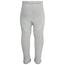 Sterntaler Unisex Baby Uni Strumpfhose, Silber Mel., 80 EU