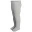 Sterntaler Unisex Baby Uni Strumpfhose, Silber Mel., 80 EU