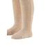 Sterntaler Strumpfhose uni - Baby und Kinder Strumpfhose mit hohem Baumwollanteil (90%) - hautsympathisch - bequeme Passform - pflegeleicht -Babykleidung ab Geburt - Größe 92, Farbe natur melange