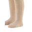 Sterntaler Strumpfhose uni - Baby und Kinder Strumpfhose mit hohem Baumwollanteil (90%) - hautsympathisch - bequeme Passform - pflegeleicht -Babykleidung ab Geburt - Größe 80, Farbe natur melange