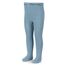 Sterntaler Strumpfhose uni - Baby und Kinder Strumpfhose mit hohem Baumwollanteil (90%) - hautsympathisch - bequeme Passform - pflegeleicht -Babykleidung ab Geburt - Größe 92, Farbe graublau