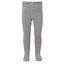 Sterntaler Strumpfhose uni - Baby und Kinder Strumpfhose mit hohem Baumwollanteil (90%) - hautsympathisch - bequeme Passform - pflegeleicht -Babykleidung ab Geburt - Größe 86, Farbe silber melange