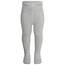 Sterntaler Unisex Baby Uni Strumpfhose, Silber Mel., 80 EU