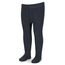 Sterntaler Strumpfhose uni - Baby und Kinder Strumpfhose mit hohem Baumwollanteil (90%) - hautsympathisch - bequeme Passform - pflegeleicht -Babykleidung ab Geburt - Größe 86, Farbe marine
