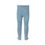 Sterntaler Strumpfhose uni - Baby und Kinder Strumpfhose mit hohem Baumwollanteil (90%) - hautsympathisch - bequeme Passform - pflegeleicht -Babykleidung ab Geburt - Größe 92, Farbe graublau