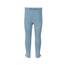 Sterntaler Strumpfhose uni - Baby und Kinder Strumpfhose mit hohem Baumwollanteil (90%) - hautsympathisch - bequeme Passform - pflegeleicht -Babykleidung ab Geburt - Größe 74, Farbe graublau