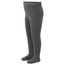 Sterntaler Strumpfhose uni - Baby und Kinder Strumpfhose mit hohem Baumwollanteil (90%) - hautsympathisch - bequeme Passform - pflegeleicht -Babykleidung ab Geburt - Gr 74, anthrazit melange