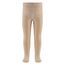 Sterntaler Strumpfhose uni - Baby und Kinder Strumpfhose mit hohem Baumwollanteil (90%) - hautsympathisch - bequeme Passform - pflegeleicht -Babykleidung ab Geburt - Größe 80, Farbe natur melange