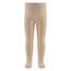 Sterntaler Strumpfhose uni - Baby und Kinder Strumpfhose mit hohem Baumwollanteil (90%) - hautsympathisch - bequeme Passform - pflegeleicht -Babykleidung ab Geburt - Größe 92, Farbe natur melange