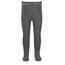 Sterntaler Strumpfhose uni - Baby und Kinder Strumpfhose mit hohem Baumwollanteil (90%) - hautsympathisch - bequeme Passform - pflegeleicht -Babykleidung ab Geburt - Gr 74, anthrazit melange
