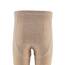 Sterntaler Strumpfhose uni - Baby und Kinder Strumpfhose mit hohem Baumwollanteil (90%) - hautsympathisch - bequeme Passform - pflegeleicht -Babykleidung ab Geburt - Größe 92, Farbe natur melange