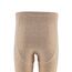 Sterntaler Strumpfhose uni - Baby und Kinder Strumpfhose mit hohem Baumwollanteil (90%) - hautsympathisch - bequeme Passform - pflegeleicht -Babykleidung ab Geburt - Größe 86, Farbe natur melange