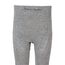 Sterntaler Strumpfhose uni - Baby und Kinder Strumpfhose mit hohem Baumwollanteil (90%) - hautsympathisch - bequeme Passform - pflegeleicht -Babykleidung ab Geburt - Größe 80, Farbe silber melange