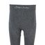 Sterntaler Strumpfhose uni - Baby und Kinder Strumpfhose mit hohem Baumwollanteil (90%) - hautsympathisch - bequeme Passform - pflegeleicht -Babykleidung ab Geburt - Gr 74, anthrazit melange