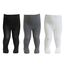 Tiny One Strumpfhose Baby Mädchen & Jungen 74/80 Kinder | Allergenfrei, Hergestellt aus Weichster Bio Baumwolle | Set 3x Elastische Babystrumpfhosen mit Rutschfest Bund | Langlebige & Bequem Tights