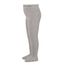 Sterntaler Unisex Baby Strumpfhose 8601431, Gr. 128, Silber (silber melange 542)