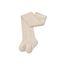 Tiny One Strumpfhose Baby-Mädchen 62/68 Kinder | Allergenfrei, Hergestellt aus Weichster Bio Baumwolle | Set 5x Elastische Babystrumpfhosen mit Rutschfest Bund | Langlebige & Bequem Tights